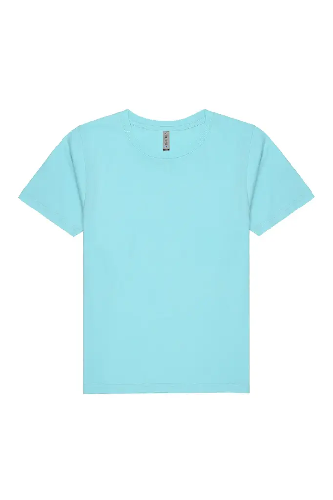 500 - Short Sleeve Youth Tee