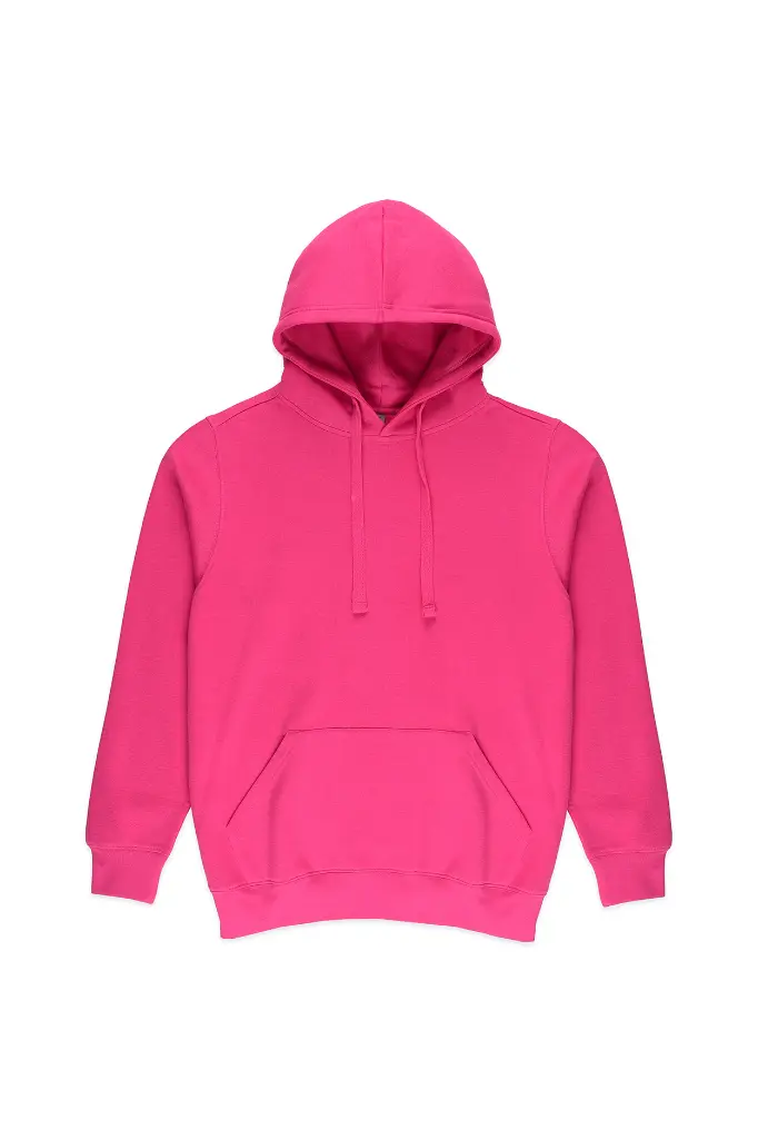 717-FASHION PULLOVER HOODIE