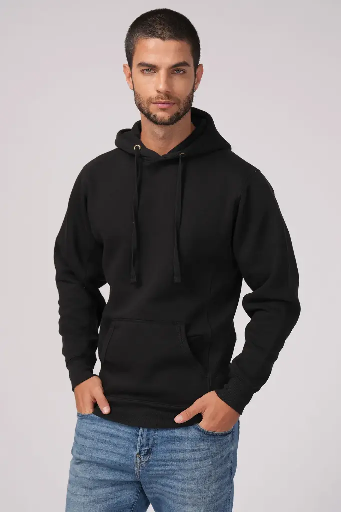 888 - Super Heavy Weight Hoodie