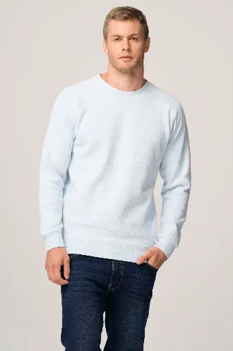 803 -Nantucket Premium Crewneck