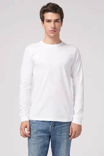 901 - Long Sleeve Tee